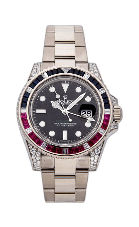 rolex 116759saru